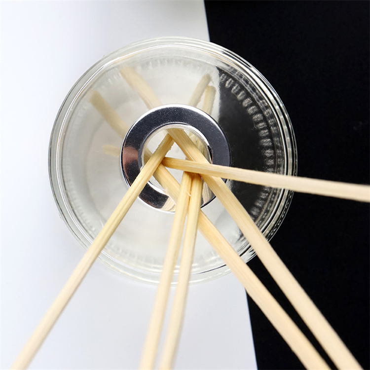 150ML privat label reed diffuser homg fragrance companies 