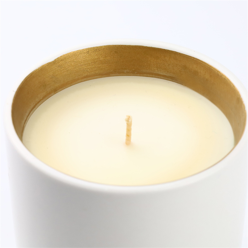 private label home fragrances scented candles
