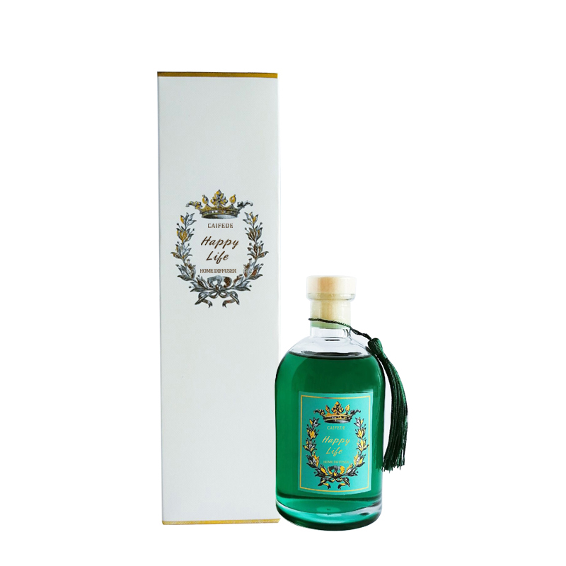 Free samples supply room reed diffuser oil France with own brand customize private label