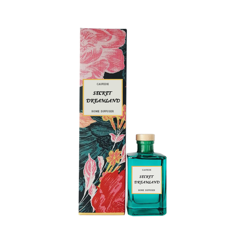 Reed diffuser room air freshener France with private label