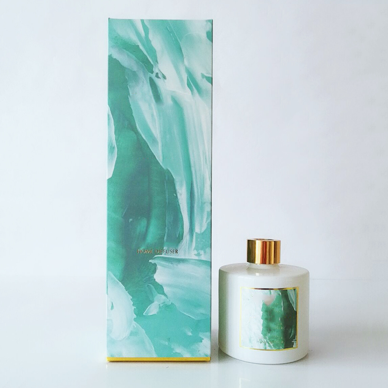 Private label 150ml Australia aromatherapy room reed diffuser essential oil