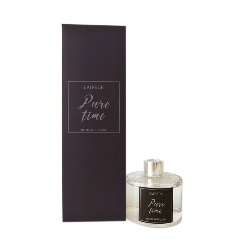 Free samples supply UK room reed diffuser oil customize private label