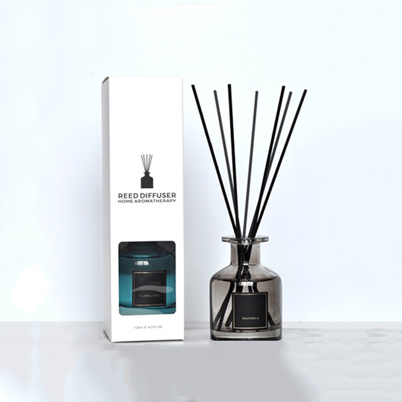 Private label wholesale aromatherapy reed diffuser oil UK in different volume and customized packaging