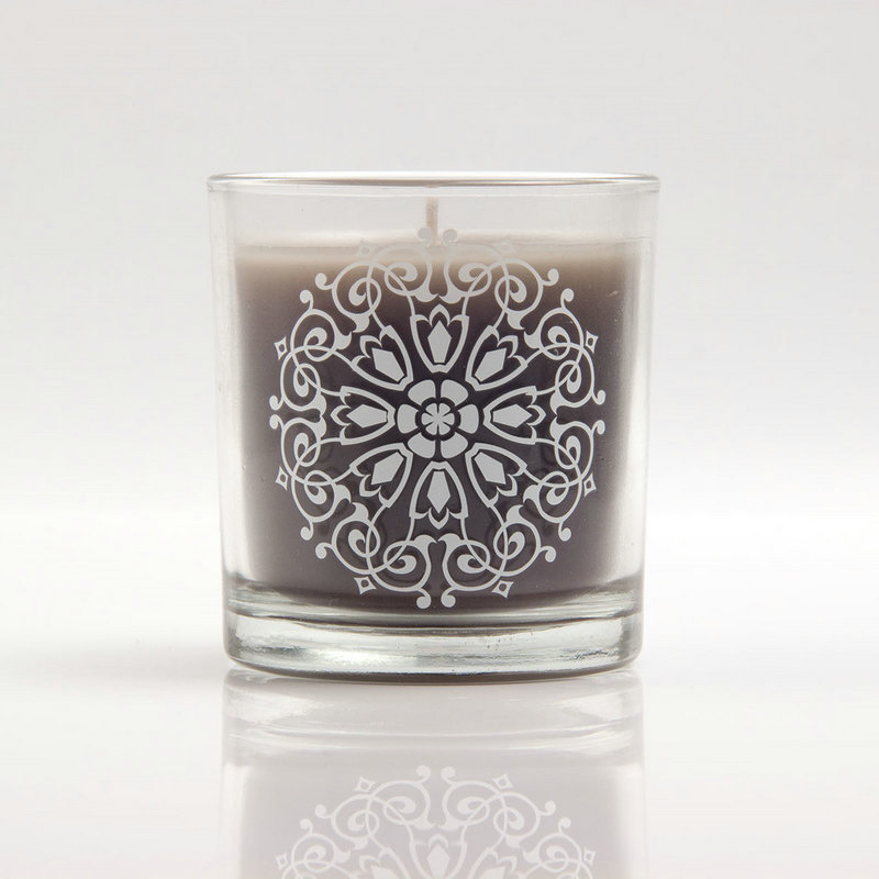 Candle companies wholesale private label scented candles UK free samples supply for home decor